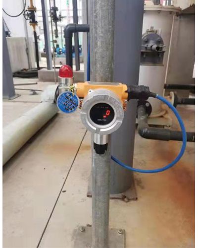 DMD1000L探測(cè)器客戶(hù)應(yīng)用場(chǎng)景（一）