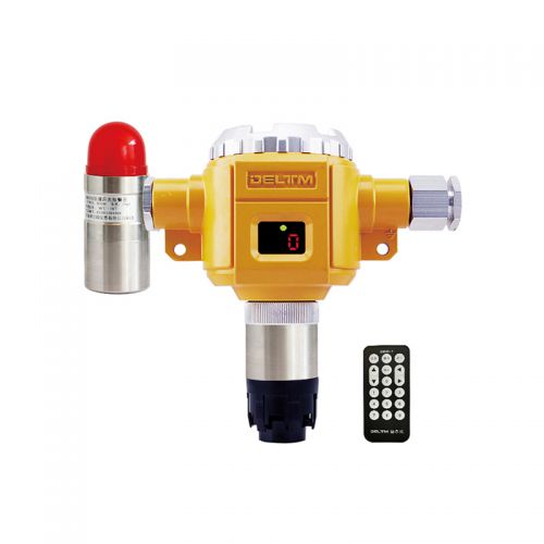 DMD800系列氣體探測(cè)器