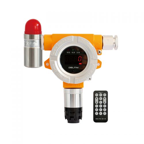 DMD1000系列氣體探測(cè)器（帶燈）