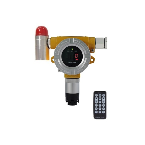 GT-DMD1000L 可燃?xì)怏w探測(cè)器